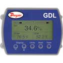 Model GDL Graphical Display Data Logger